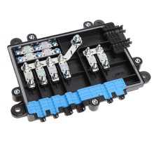 Блок предохранителей FAW J7, 4180 OE