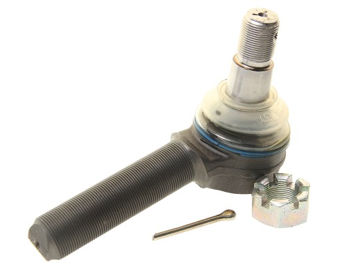 Наконечник рулевой тяги MAN M2000, TGA (95-) (M30х1.50, M24х1.50, L=150) правая резьба ROSTAR