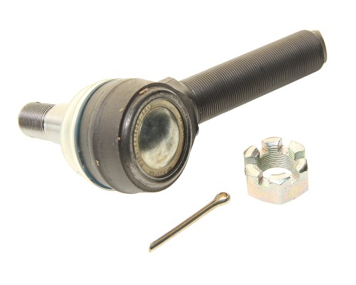 Наконечник рулевой тяги MAN M2000, TGA (95-) (M30х1.50, M24х1.50, L=150) правая резьба ROSTAR