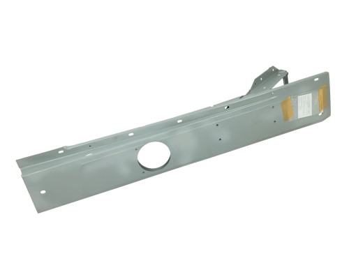 Боковина капота УРАЛ правая (АО АЗ УРАЛ)