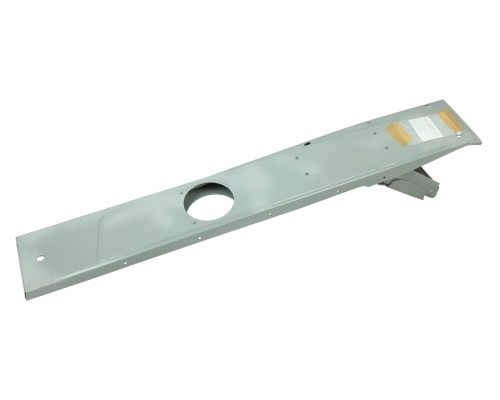 Боковина капота УРАЛ правая (АО АЗ УРАЛ)