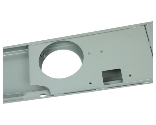 Боковина капота УРАЛ правая (АО АЗ УРАЛ)