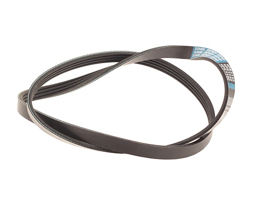 Ремень приводной поликлиновой 4PK1140 SHAANXI дв.CUMMINS DONGIL