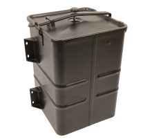 Ящик УРАЛ инструментальный с крышкой в сборе (АО АЗ УРАЛ)