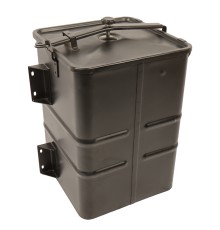 Ящик УРАЛ инструментальный с крышкой в сборе (АО АЗ УРАЛ)