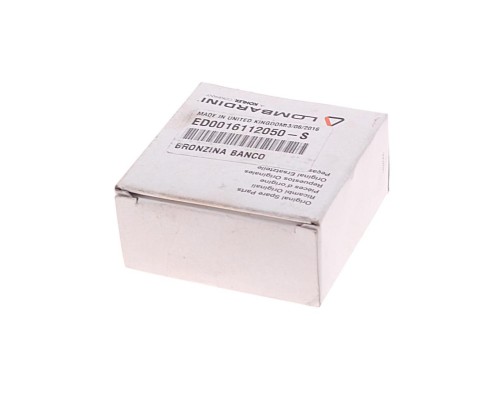 Вкладыши МТЗ-320 коренные d=0.00 (дв.LOMBARDINI LDW1603I)