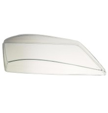 Стекло фары MAN TGX, TGS правой AYFAR