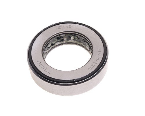 Подшипник SHACMAN SHAANXI шкворня кулака поворотного упорный OE