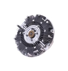 Муфта КАМАЗ-ЕВРО вязкостная на вентилятор d=640мм (дв.CUMMINS ISBe185-285) ТЕХНОТРОН