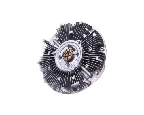 Муфта КАМАЗ-ЕВРО вязкостная на вентилятор d=640мм (дв.CUMMINS ISBe185-285) ТЕХНОТРОН