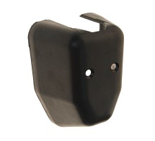 Кожух МАЗ держателя зеркала ОЗАА