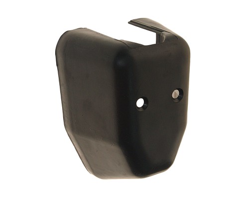 Кожух МАЗ держателя зеркала ОЗАА