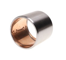 Втулка УРАЛ шкворня кулака поворотного 50x57x50мм HANDE AXLE