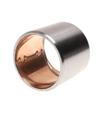 Втулка УРАЛ шкворня кулака поворотного 50x57x50мм HANDE AXLE