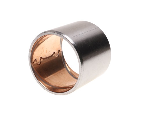 Втулка УРАЛ шкворня кулака поворотного 50x57x50мм HANDE AXLE