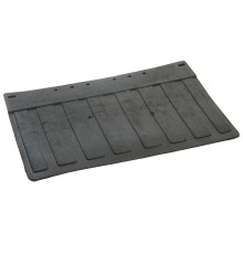 Брызговик ГАЗон Next колеса переднего (ОАО ГАЗ)