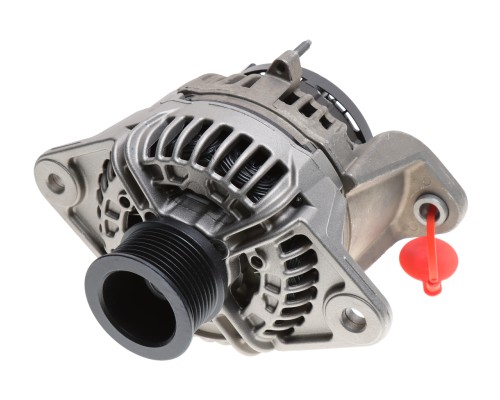 Генератор RENAULT Magnum дв.DXI VOLVO FH, FM (28V 80A) BOSCH