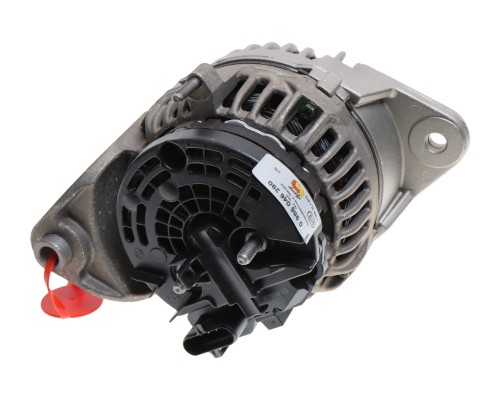 Генератор RENAULT Magnum дв.DXI VOLVO FH, FM (28V 80A) BOSCH