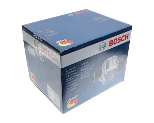 Генератор RENAULT Magnum дв.DXI VOLVO FH, FM (28V 80A) BOSCH