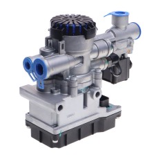 Модуль КАМАЗ-54901 электронного стояночного тормоза (EPB) в сборе SORL