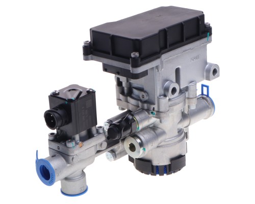 Модуль КАМАЗ-54901 электронного стояночного тормоза (EPB) в сборе SORL