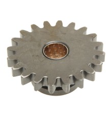 Шестерня ЗИЛ-5301, МТЗ компрессора в сборе (НР-21) (А)