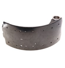 Колодки тормозные FAW J6 без накладок (1шт.) OE