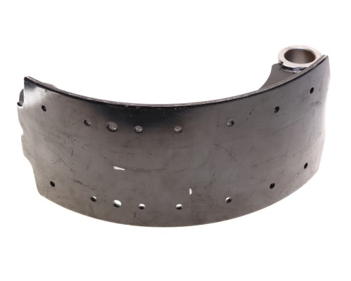 Колодки тормозные FAW J6 без накладок (1шт.) OE