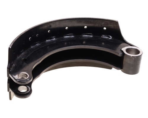 Колодки тормозные FAW J6 без накладок (1шт.) OE