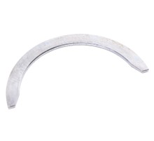 Полукольцо опорное коленвала КАМАЗ бронза ДЗВ