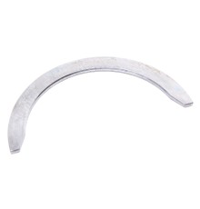 Полукольцо опорное коленвала КАМАЗ бронза ДЗВ