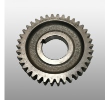 Шестерня КПП JAC N120 КАМАЗ Компас-12 вала промежуточного 5-передачи SHAFTGEAR