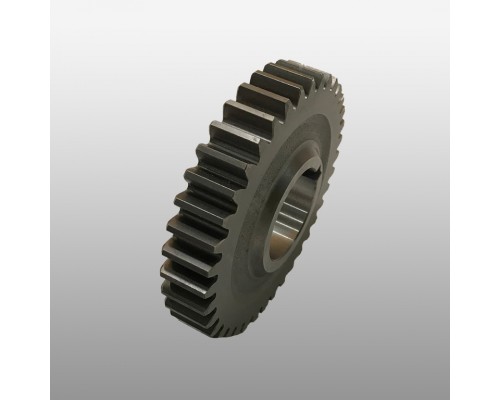 Шестерня КПП JAC N120 КАМАЗ Компас-12 вала промежуточного 5-передачи SHAFTGEAR