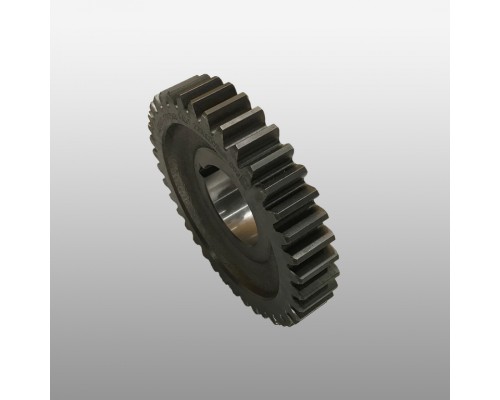 Шестерня КПП JAC N120 КАМАЗ Компас-12 вала промежуточного 5-передачи SHAFTGEAR