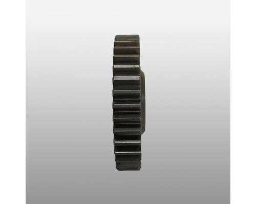 Шестерня КПП JAC N120 КАМАЗ Компас-12 вала промежуточного 5-передачи SHAFTGEAR