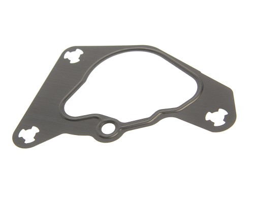 Прокладка ГАЗ-3302 дв.CUMMINS ISF 2.8 насоса вакуумного LYNX