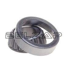 Подшипник дифференциала MITSUBISHI Pajero (82-) (L042G/43/47) GMB