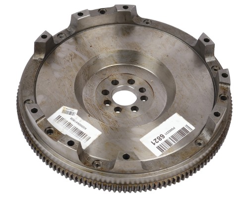 Маховик ПАЗ дв.ММЗ ЕВРО-2 (7 отверстий) ММЗ