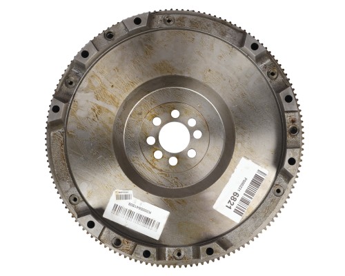 Маховик ПАЗ дв.ММЗ ЕВРО-2 (7 отверстий) ММЗ