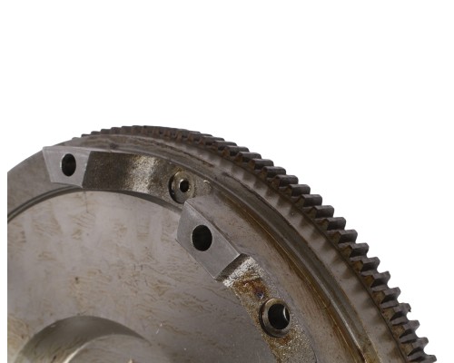 Маховик ПАЗ дв.ММЗ ЕВРО-2 (7 отверстий) ММЗ