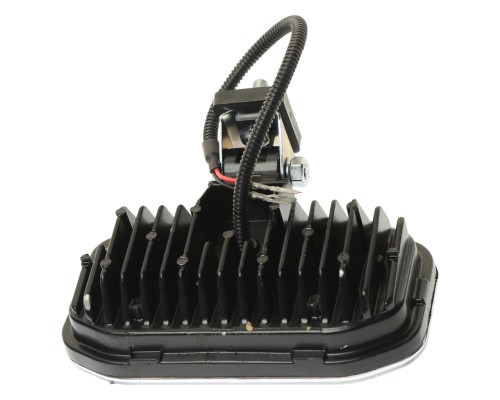 Фара рабочего света МТЗ (рассеянный свет) светодиодная РУДЕНСК