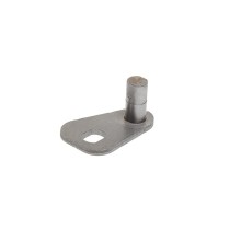 Пластина ЯМЗ-650.10 толкателя клапанов впускных в сборе