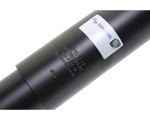 Амортизатор MAN TGA, TGS, TGX задний (428/680 20х62 30х62 О/О) SACHS