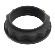 Гайка КАМАЗ-5490 MERCEDES хвостовика редуктора (М55х1.5мм 12-ти гранная) (мост HL6) MANSONS