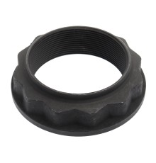 Гайка КАМАЗ-5490 MERCEDES хвостовика редуктора (М55х1.5мм 12-ти гранная) (мост HL6) MANSONS