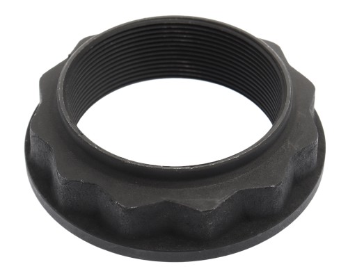 Гайка КАМАЗ-5490 MERCEDES хвостовика редуктора (М55х1.5мм 12-ти гранная) (мост HL6) MANSONS