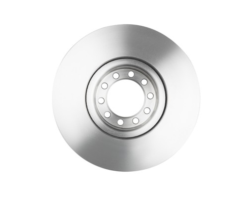 Диск тормозной MERCEDES Atego передний (102.5х335х34мм) (1шт.) MARSHALL