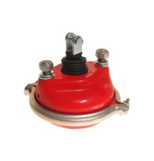 Камера тормоза ЗИЛ, КАМАЗ, МАЗ, КРАЗ тип 24 переднего ЭЛЕМЕНТ