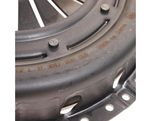 Сцепление ГАЗ-3302 Бизнес дв.CUMMINS ISF 2.8 в сборе SACHS