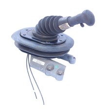 Опора КАМАЗ-ЕВРО рычага переключения передач в сборе (КПП-ZF) ROSTAR